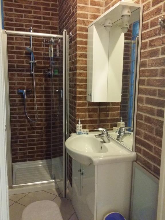 B&B Casa Dei Camini Bentivoglio Dış mekan fotoğraf