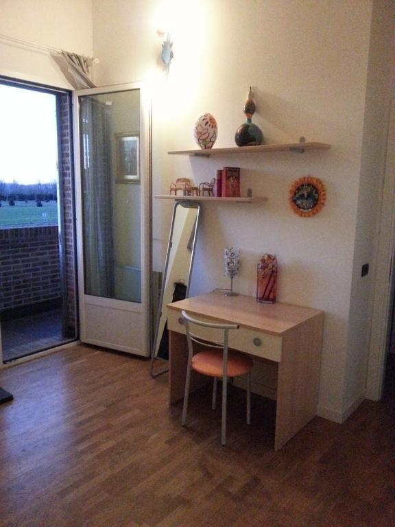 B&B Casa Dei Camini Bentivoglio Oda fotoğraf