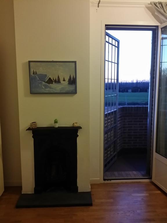 B&B Casa Dei Camini Bentivoglio Dış mekan fotoğraf