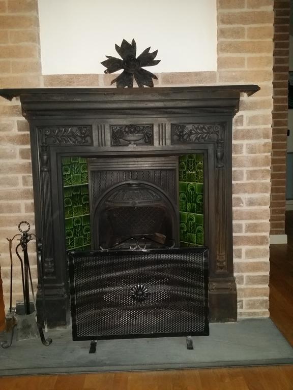 B&B Casa Dei Camini Bentivoglio Dış mekan fotoğraf
