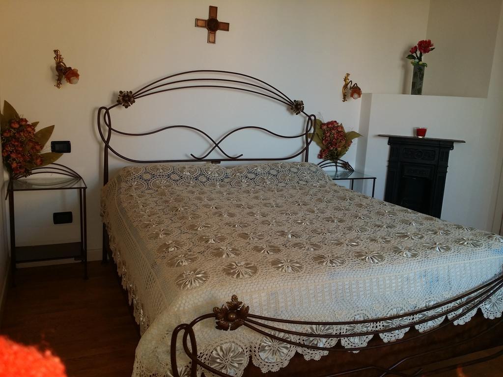 B&B Casa Dei Camini Bentivoglio Oda fotoğraf
