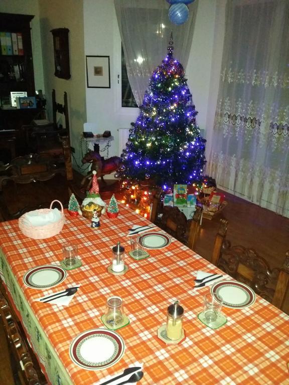 B&B Casa Dei Camini Bentivoglio Dış mekan fotoğraf