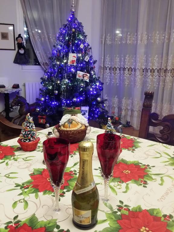 B&B Casa Dei Camini Bentivoglio Dış mekan fotoğraf
