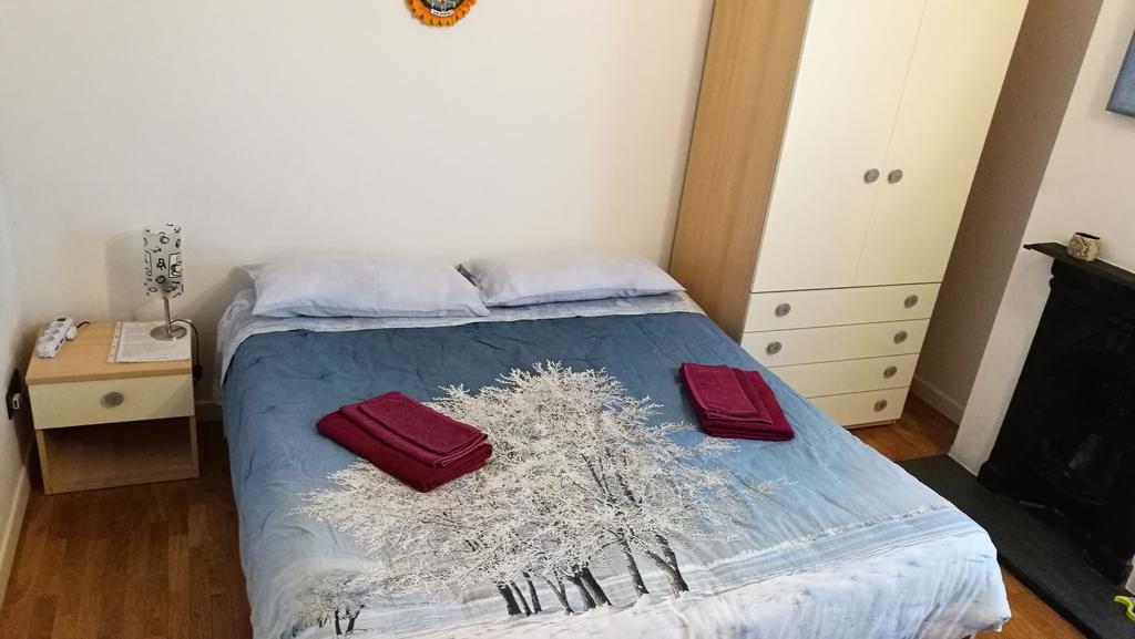 B&B Casa Dei Camini Bentivoglio Dış mekan fotoğraf