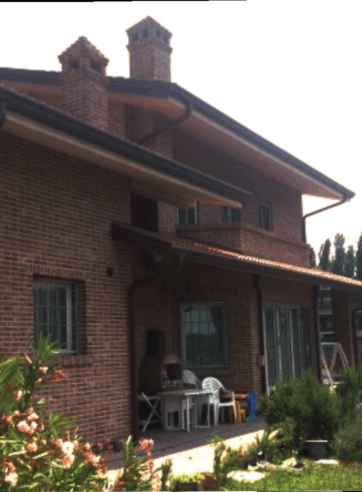 B&B Casa Dei Camini Bentivoglio Dış mekan fotoğraf