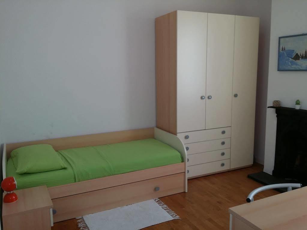B&B Casa Dei Camini Bentivoglio Dış mekan fotoğraf
