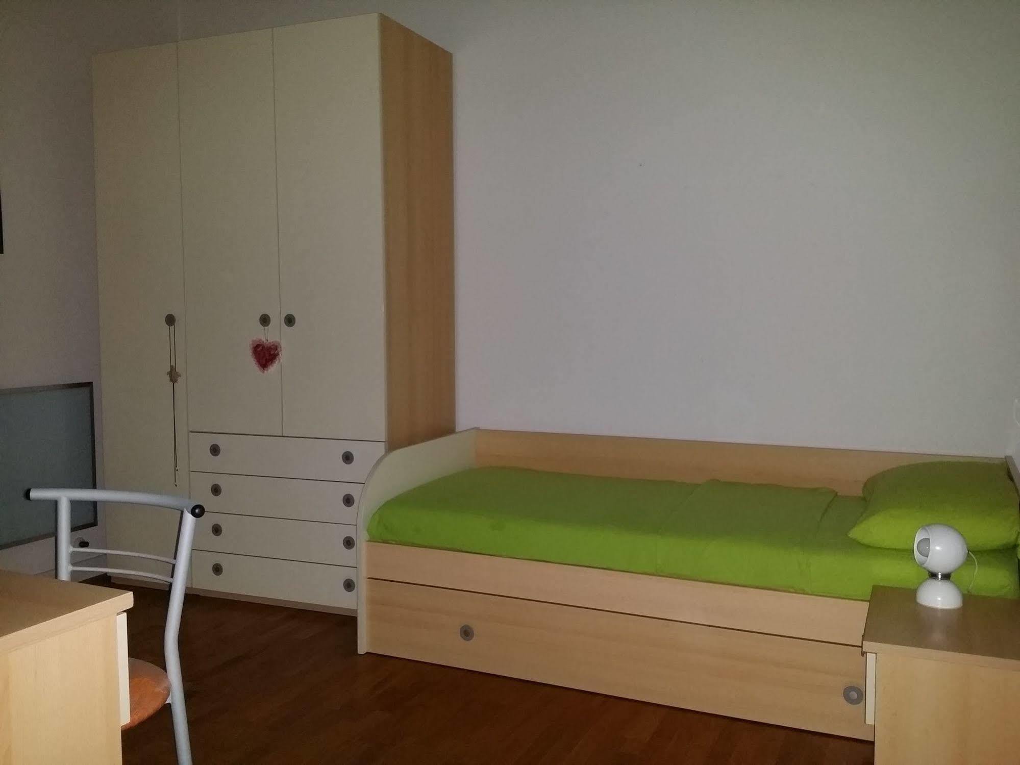 B&B Casa Dei Camini Bentivoglio Dış mekan fotoğraf