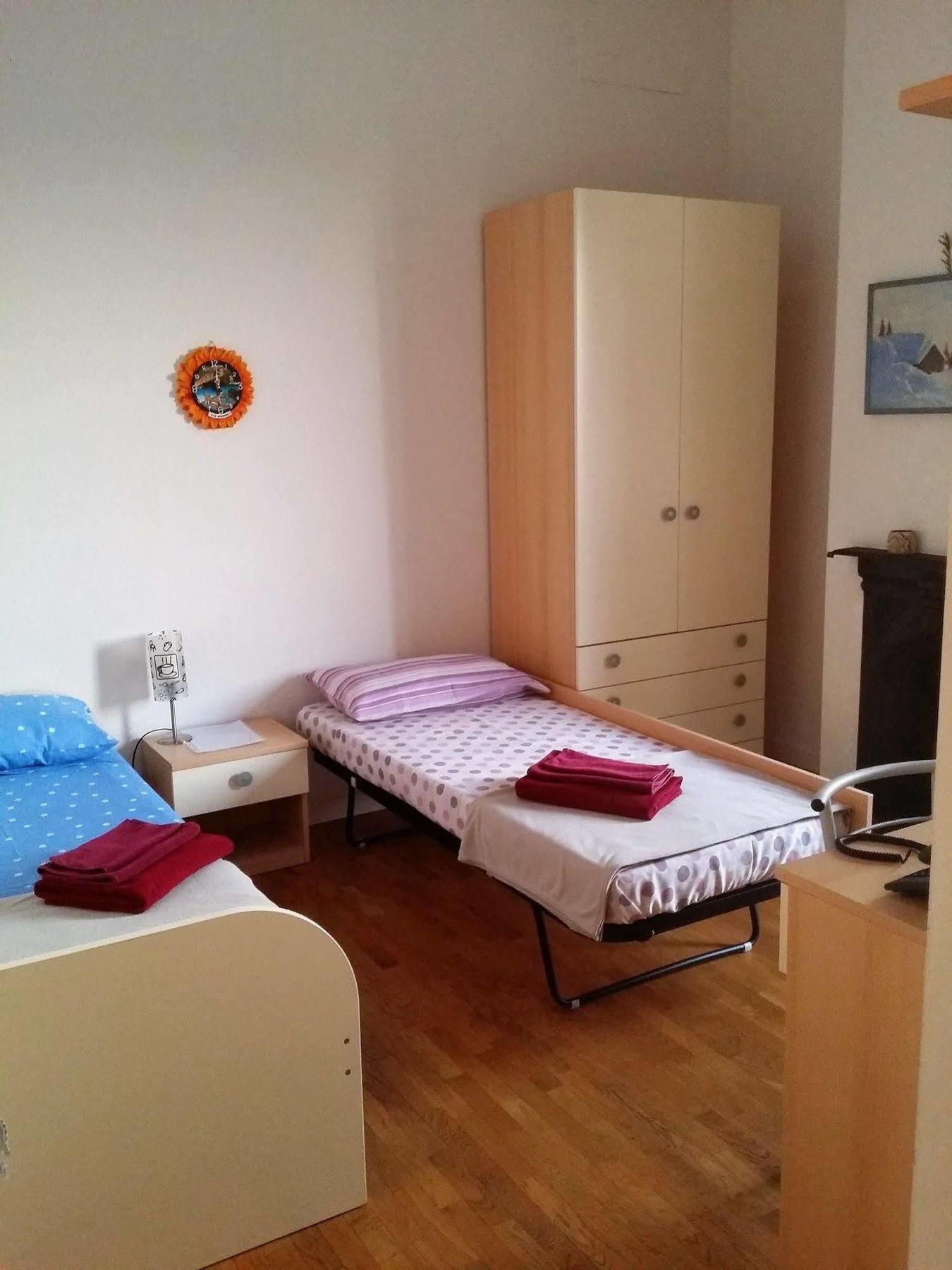 B&B Casa Dei Camini Bentivoglio Dış mekan fotoğraf