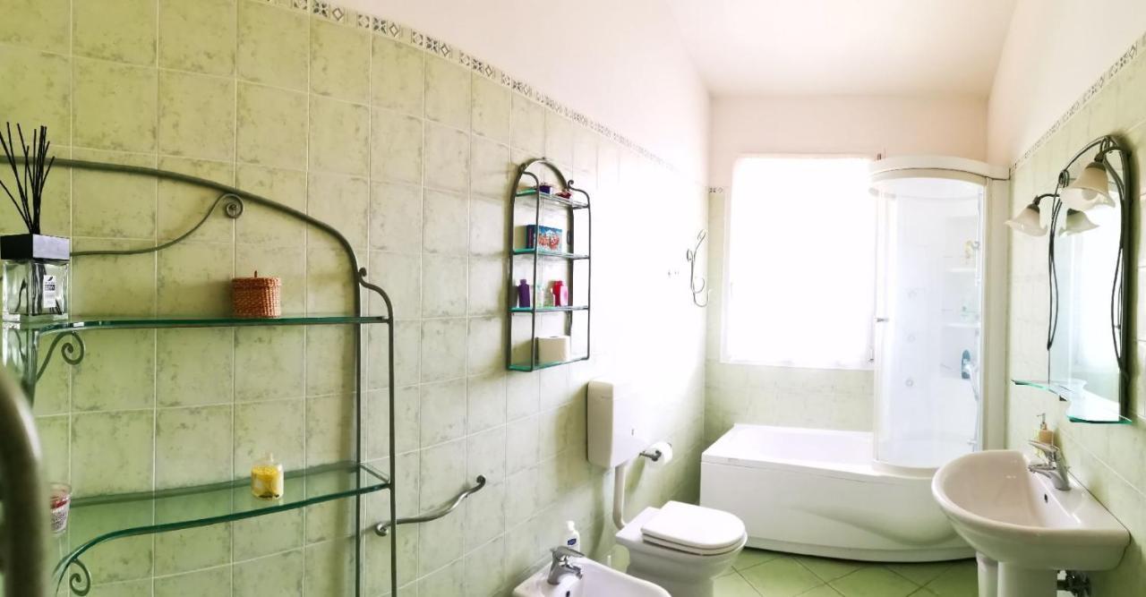 B&B Casa Dei Camini Bentivoglio Dış mekan fotoğraf