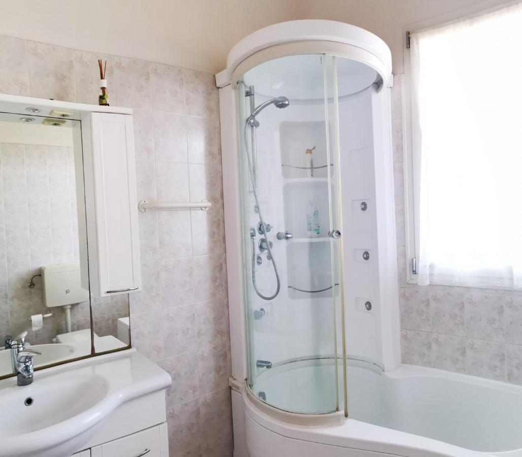 B&B Casa Dei Camini Bentivoglio Dış mekan fotoğraf